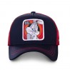 Casquette Looney Tunes Bunny Casquette Looney Tunes Bunny