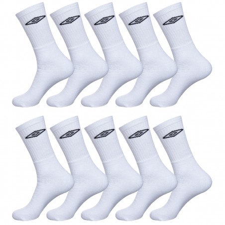Lot de 10 Paires de Tennis homme