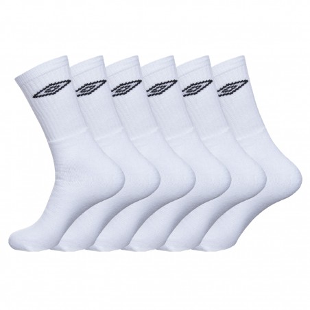 Lot de 6 Paires de Tennis homme