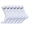 Lot de 6 Paires de Tennis homme