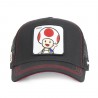 Casquette Trucker Super Mario Toad