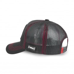 Casquette Trucker Super Mario Toad