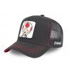 Casquette Trucker Super Mario Toad