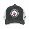Casquette Trucker Super Mario Boo