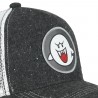 Casquette Trucker Super Mario Boo