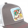Casquette Trucker Super Mario Bowser