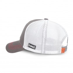 Casquette Trucker Super Mario Bowser