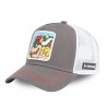 Casquette Trucker Super Mario Bowser