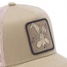 Casquette Looney Tunes Coyote Casquette Looney Tunes Coyote
