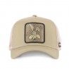 Casquette Looney Tunes Coyote Casquette Looney Tunes Coyote
