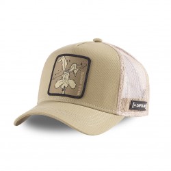 Casquette Looney Tunes Coyote