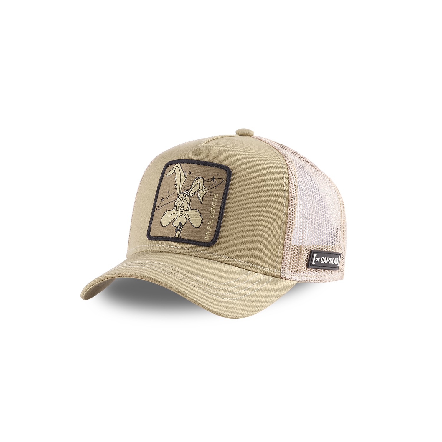 Casquette Looney Tunes Coyote Casquette Looney Tunes Coyote