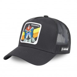 Casquette Goldorak RAK 2