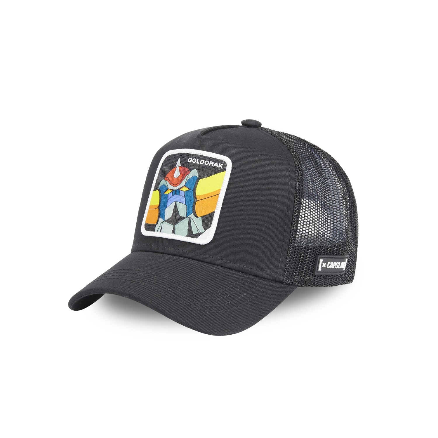 Casquette Goldorak RAK 2 Casquette Goldorak RAK 2