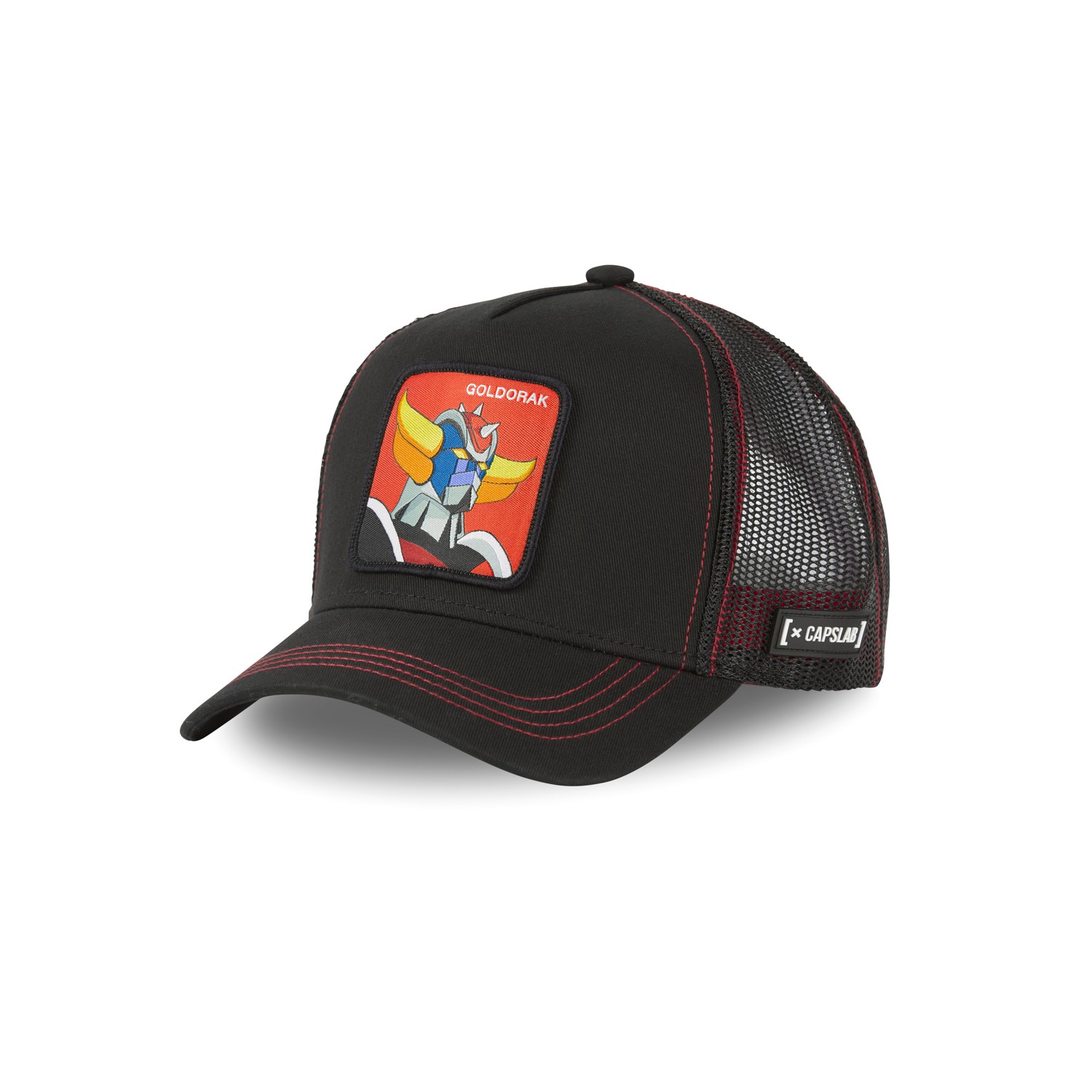 Casquette Goldorak Casquette Goldorak
