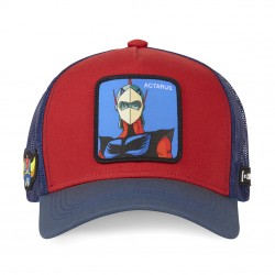 Casquette Goldorak Actarius