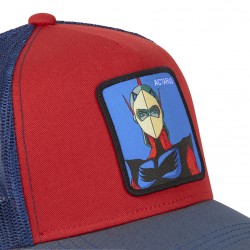 Casquette Goldorak Actarius