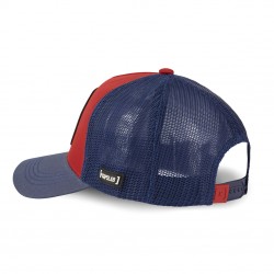 Casquette Goldorak Actarius