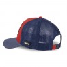 Casquette Goldorak Actarius Casquette Goldorak Actarius