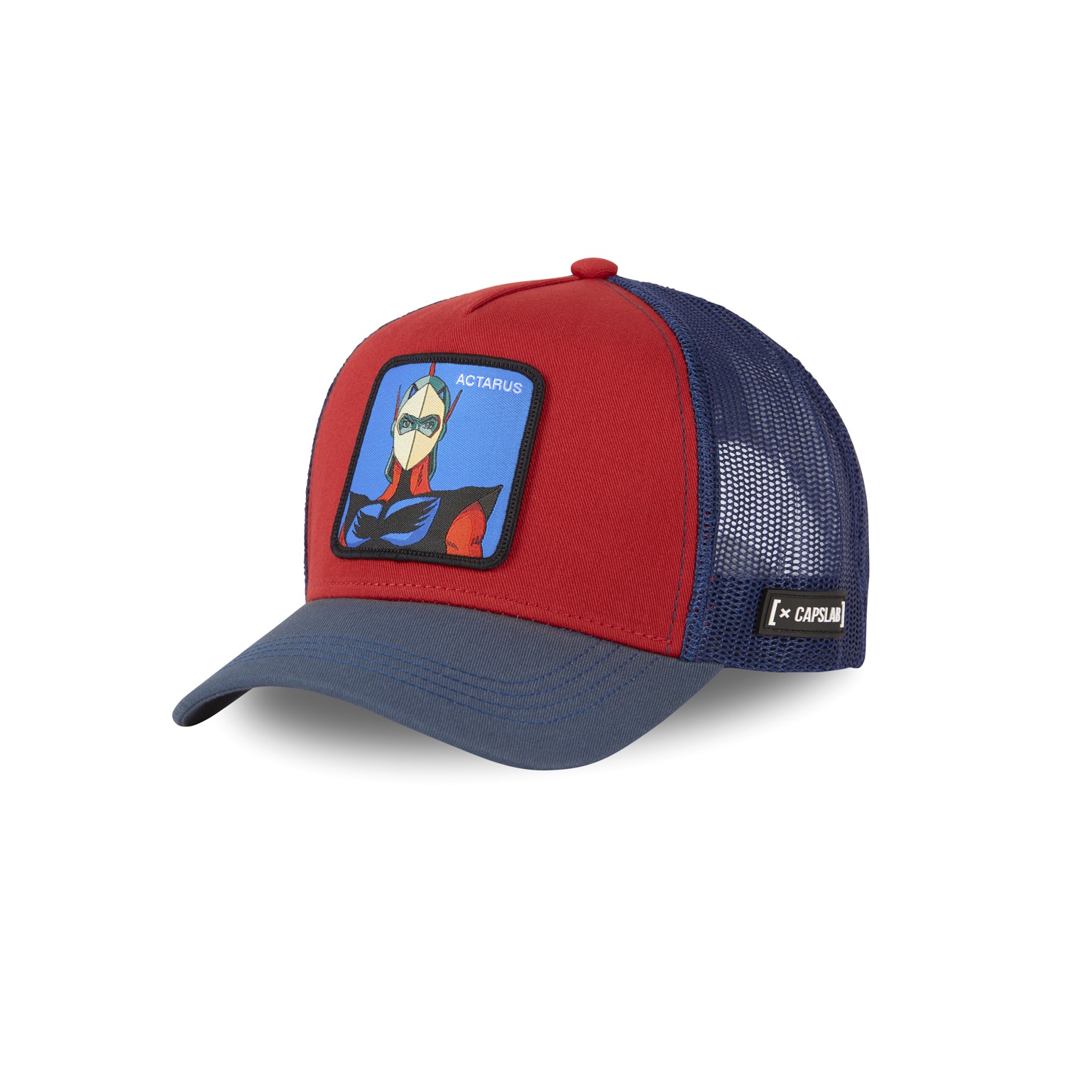 Casquette Goldorak Actarius Casquette Goldorak Actarius