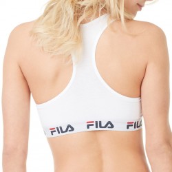 Brassiere Fila Blanche