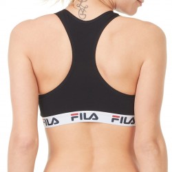 Brassiere Fila Noire