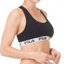 Brassiere Fila Noire