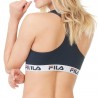 Lot de 3 Brassières coton femme Lot de 3 Brassières coton femme