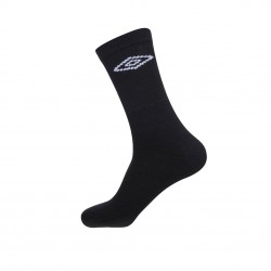 Lot de 3 Chaussettes homme Tennis Umbro