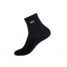 Lot de 6 Paires de Chaussettes Lowcuts homme