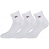 Lot de 3 Paires de Chaussettes Lowcut