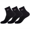 Lot de 3 Paires de Chaussettes Lowcut