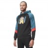 Sweat à capuche homme Super Mario Bowser Sweat à capuche homme Super Mario Bowser