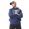Sweat à capuche homme Dragon Ball Z Goku Sweat à capuche homme Dragon Ball Z Goku