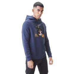 Sweat à capuche homme Dragon Ball Z Goku