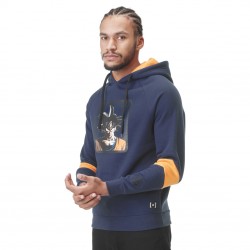 Sweat à capuche homme Dragon Ball Z Goku