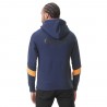 Sweat à capuche homme Dragon Ball Z Goku Sweat à capuche homme Dragon Ball Z Goku