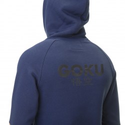 Sweat à capuche homme Dragon Ball Z Goku