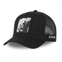 Casquette trucker Capslab...