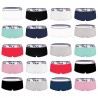 Pack Surprise de 4 Boxers coton femme Pack Surprise de 4 Boxers coton femme