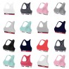 Pack Surprise de 2 Brassières coton femme Pack Surprise de 2 Brassières coton femme