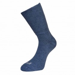 Lot de 3 Paires de Chaussettes femme Warm demi bouclette