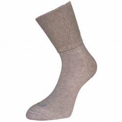 Lot de 3 Paires de Chaussettes femme Warm demi bouclette