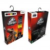 Lot de 5 Boxers coton garçon Jurassic World