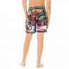 Boardshort Long Freegun garçon 