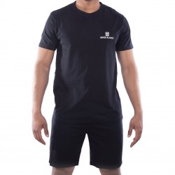 Ensemble homme Pyjama court...