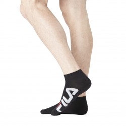 Lot de 6 Paires de Chaussettes socquettes homme 9199