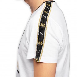 T-shirt Junior col rond Dragon Ball Z Vegeta
