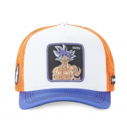 Casquette trucker Dragon Ball Super Goku Ultimate