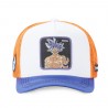 Casquette trucker Dragon Ball Super Goku Ultimate Casquette trucker Dragon Ball Super Goku Ultimate